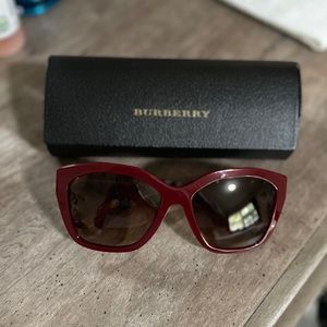 Burberry Sunglasses